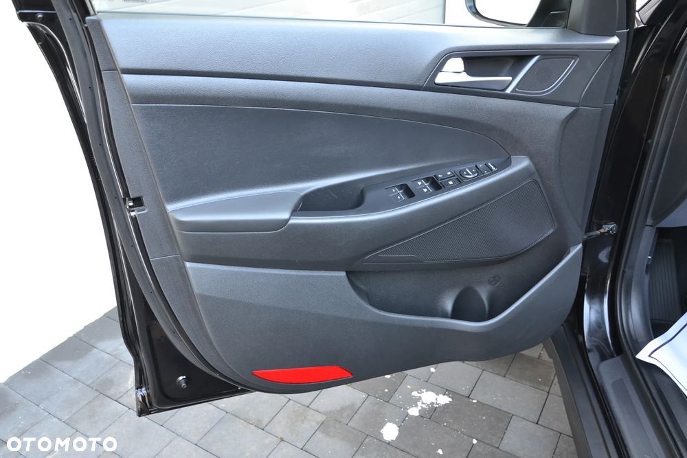 Hyundai Tucson 1.6 GDi 2WD DCT Select - 29