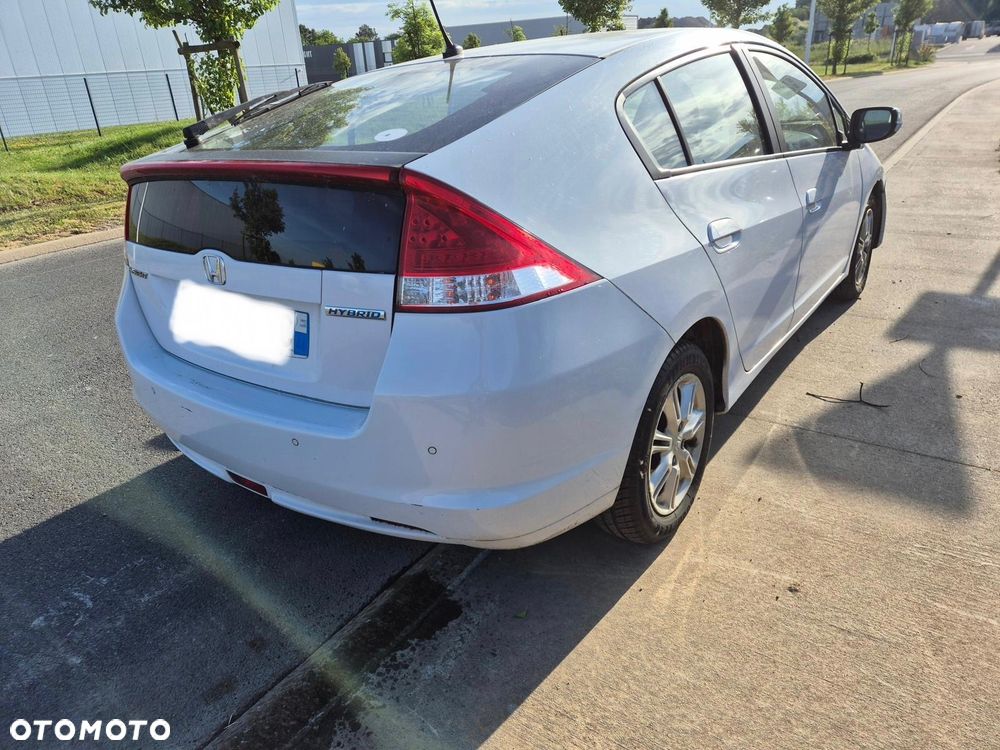 Honda Insight 1.3 IMA Elegance - 3