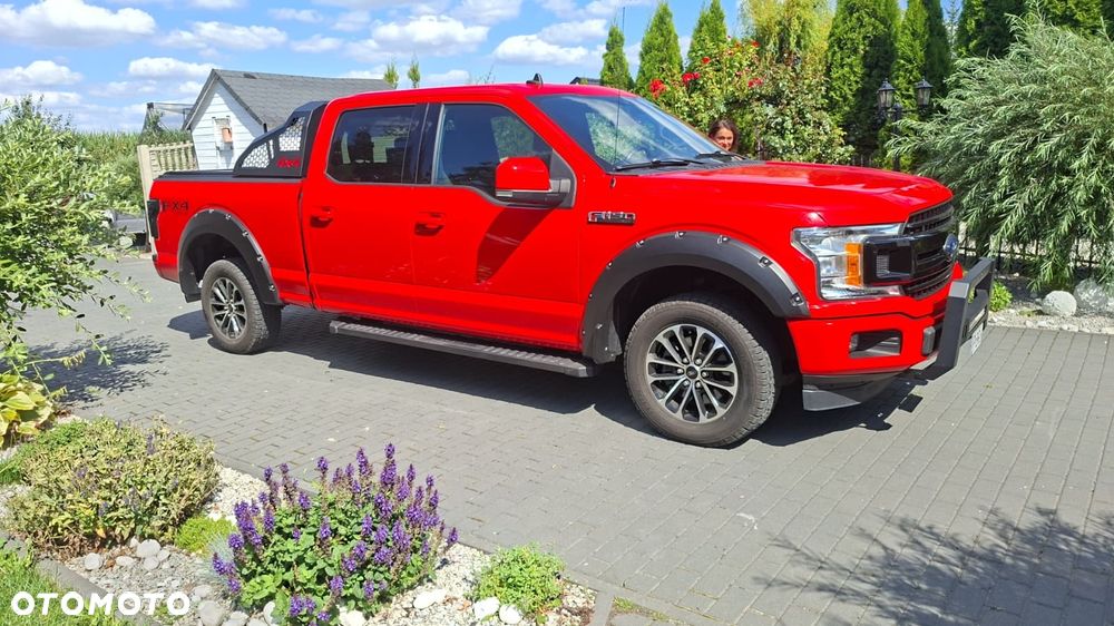 Ford F150 - 3