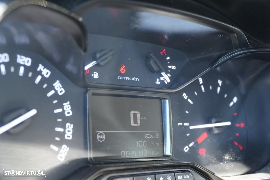 Citroën C3 Pure Tech S&S Feel - 7