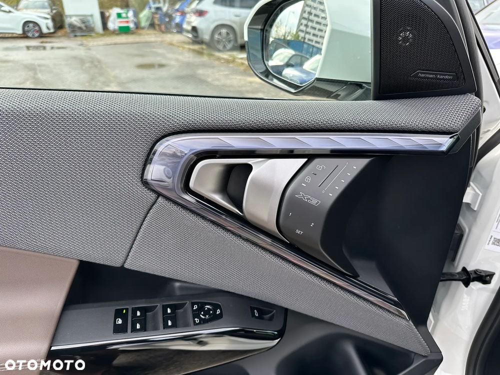 BMW X3 2025