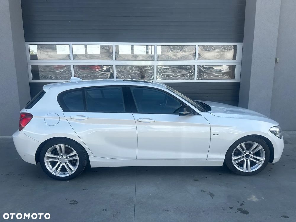 BMW Seria 1 - 1