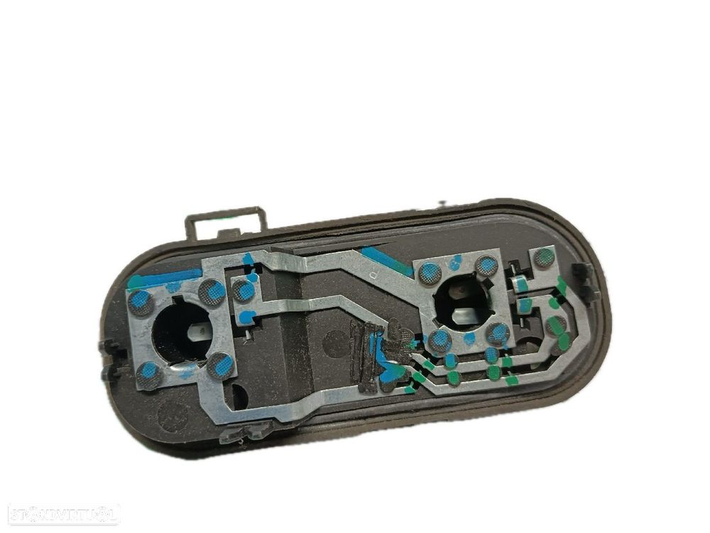 Suporte Lâmpadas Farolim Nissan Qashqai / Qashqai +2 I (J10, Nj10, Jj1 - 1