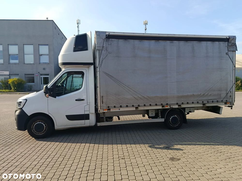 Renault Master - 2