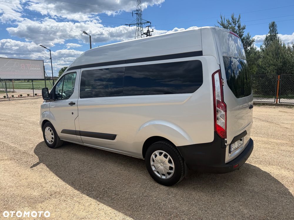 Ford Transit Custom Kombi 310 L2H2 Trend - 7