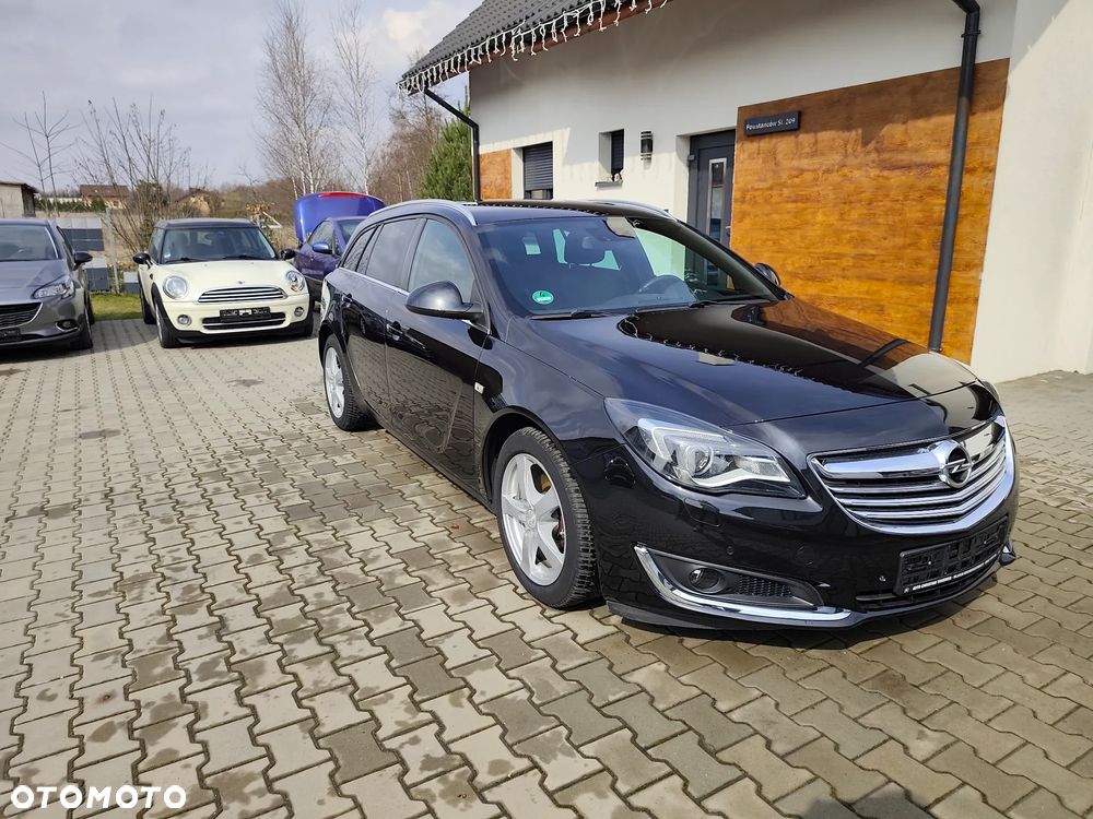 Opel Insignia - 4
