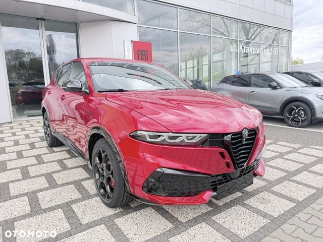 Alfa Romeo Tonale 1.5 T4 GSE mHEV Veloce DCT - 7