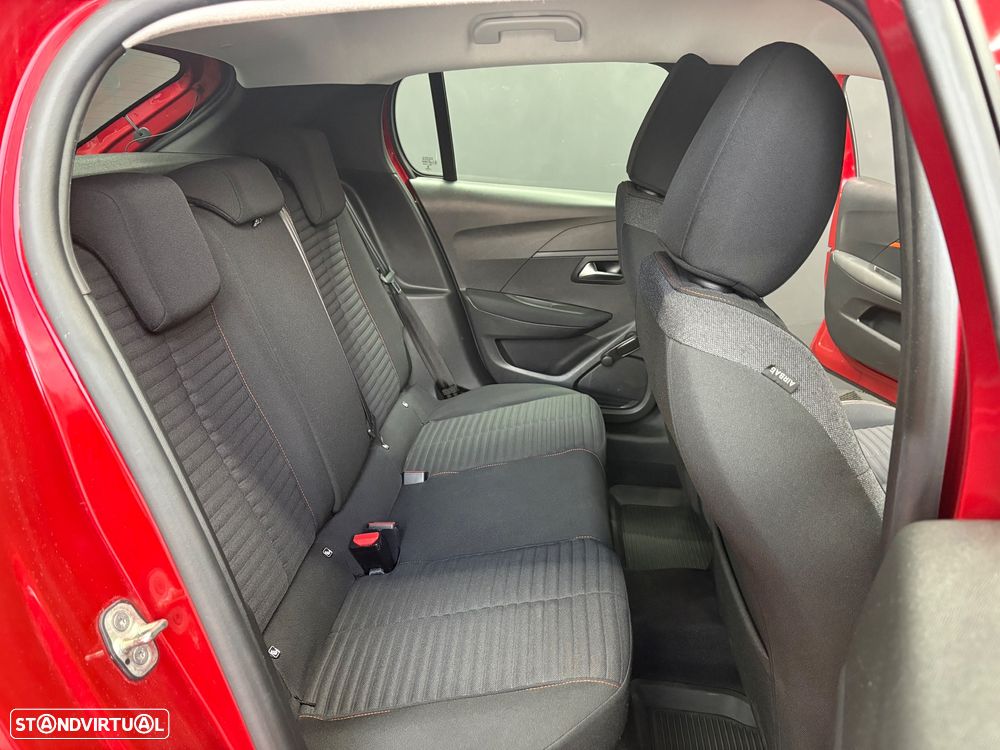 Peugeot 308 82 VTi Active - 13