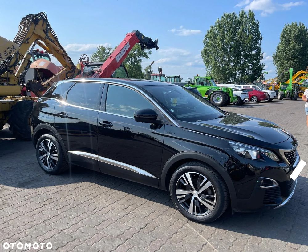 Peugeot 3008 1.2 PureTech Allure - 34