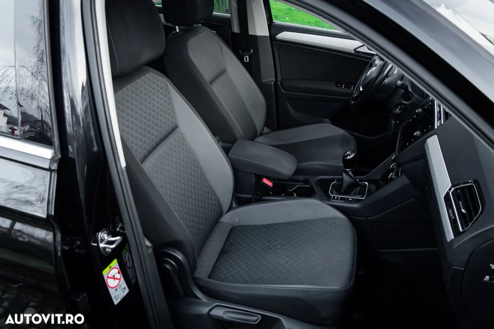 Volkswagen Tiguan 2.0 TDI SCR (BlueMotion Technology) Highline - 23