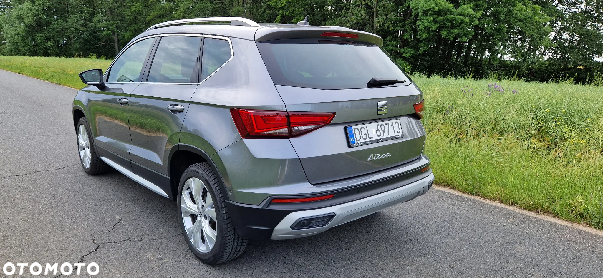 Seat Ateca 1.5 TSI Xperience S&S DSG - 6