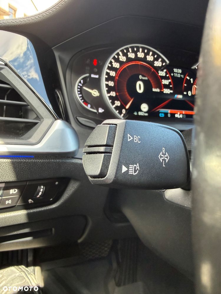 BMW Seria 3 320d xDrive Sport Line Shadow sport - 33