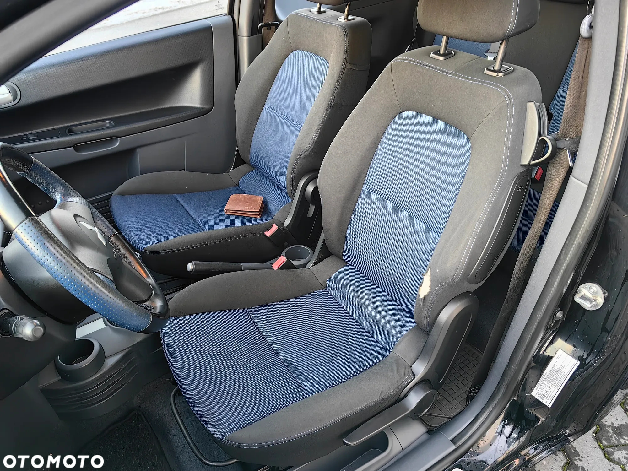 Mitsubishi Colt 1.1 Inform - 13
