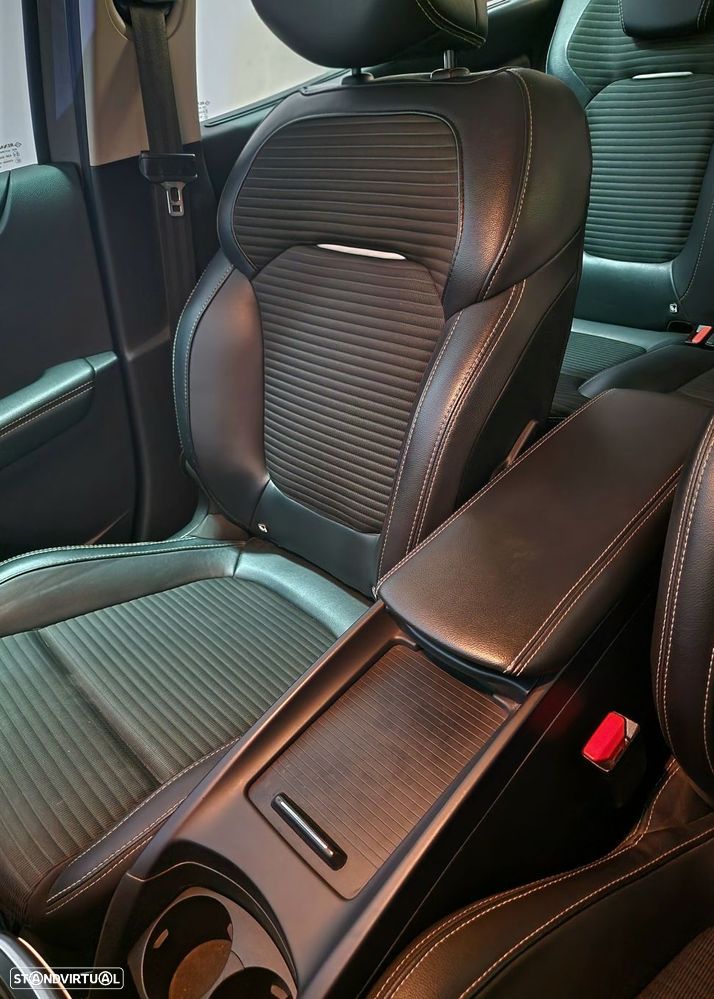 Renault Grand Scénic 1.6 dCi Intens SS - 51