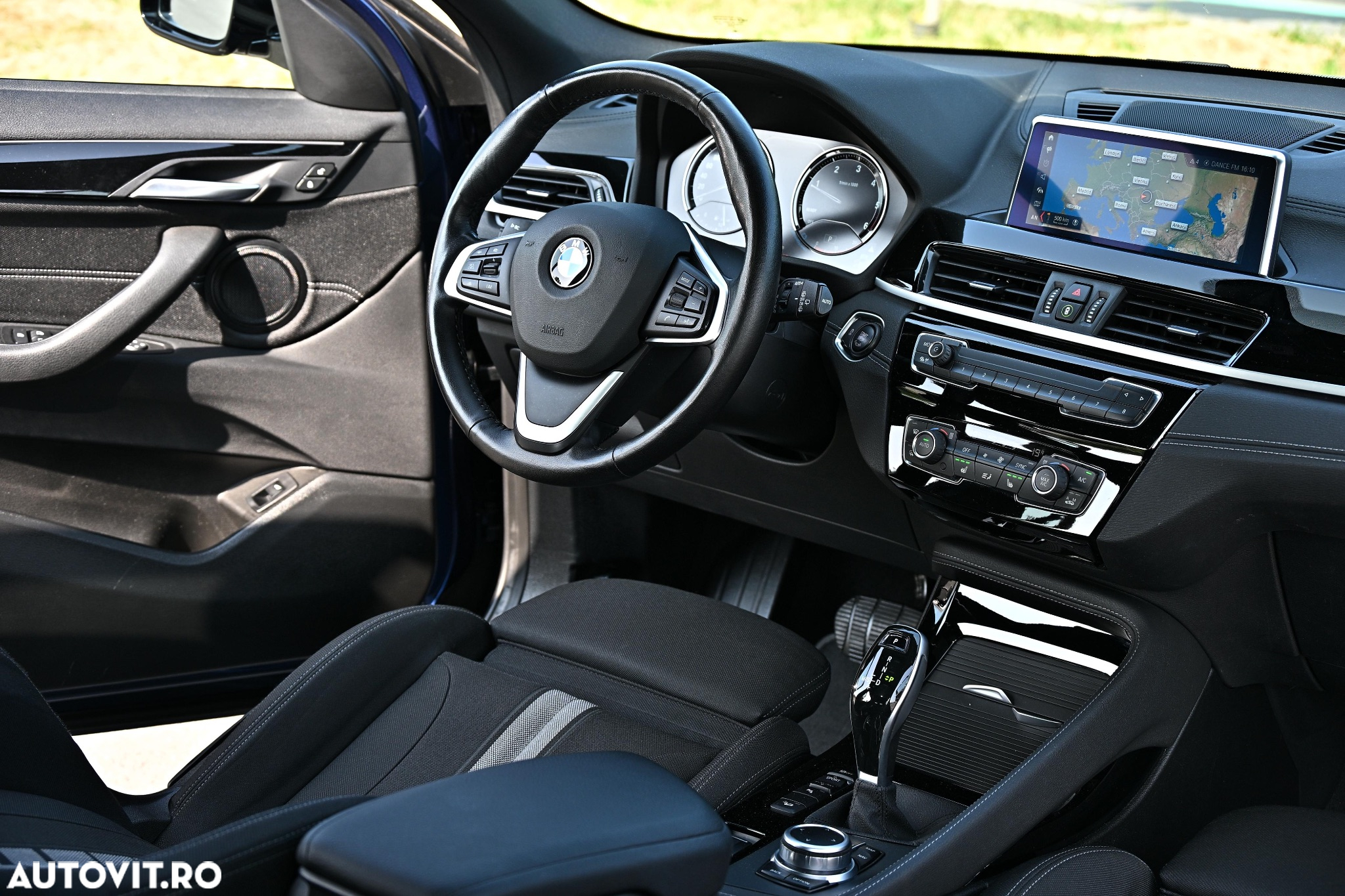 BMW X2 xDrive18d Aut. - 30