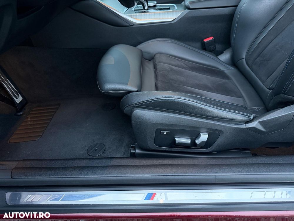 BMW Seria 4 430i - 16