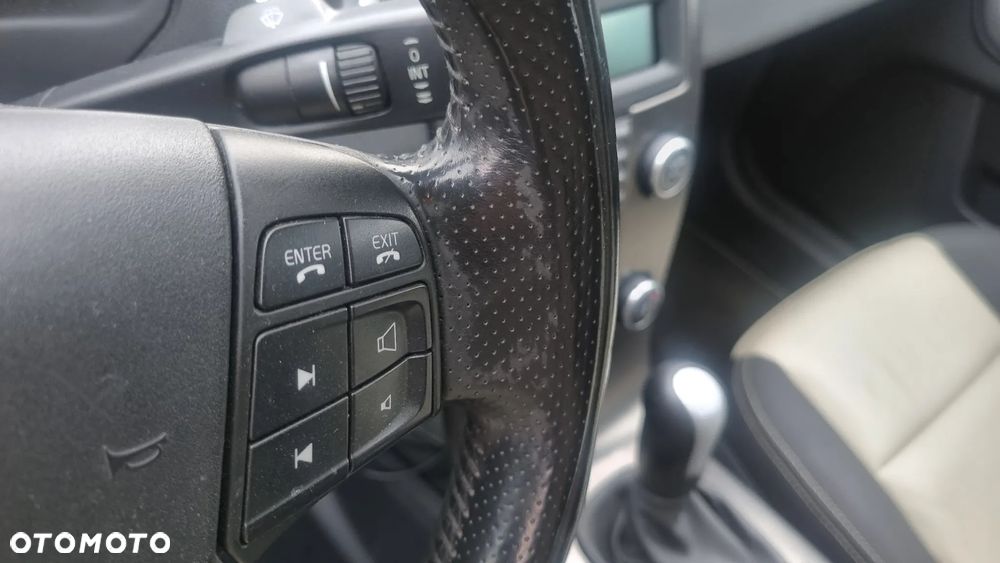 Volvo S40 D4 R-Design - 24
