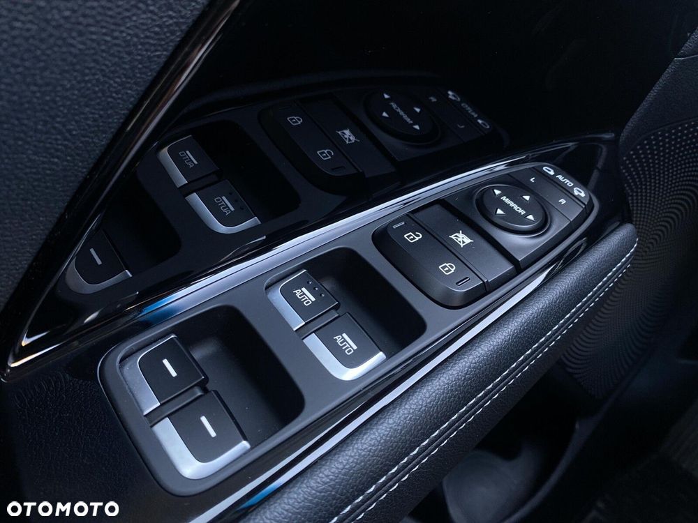 Kia Niro 1.6 GDI Hybrid XL - 17