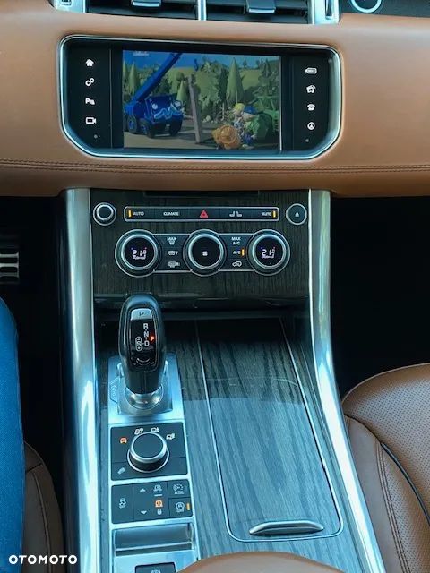 Land Rover Range Rover Sport S 3.0 SD V6 HSE Dynamic - 21