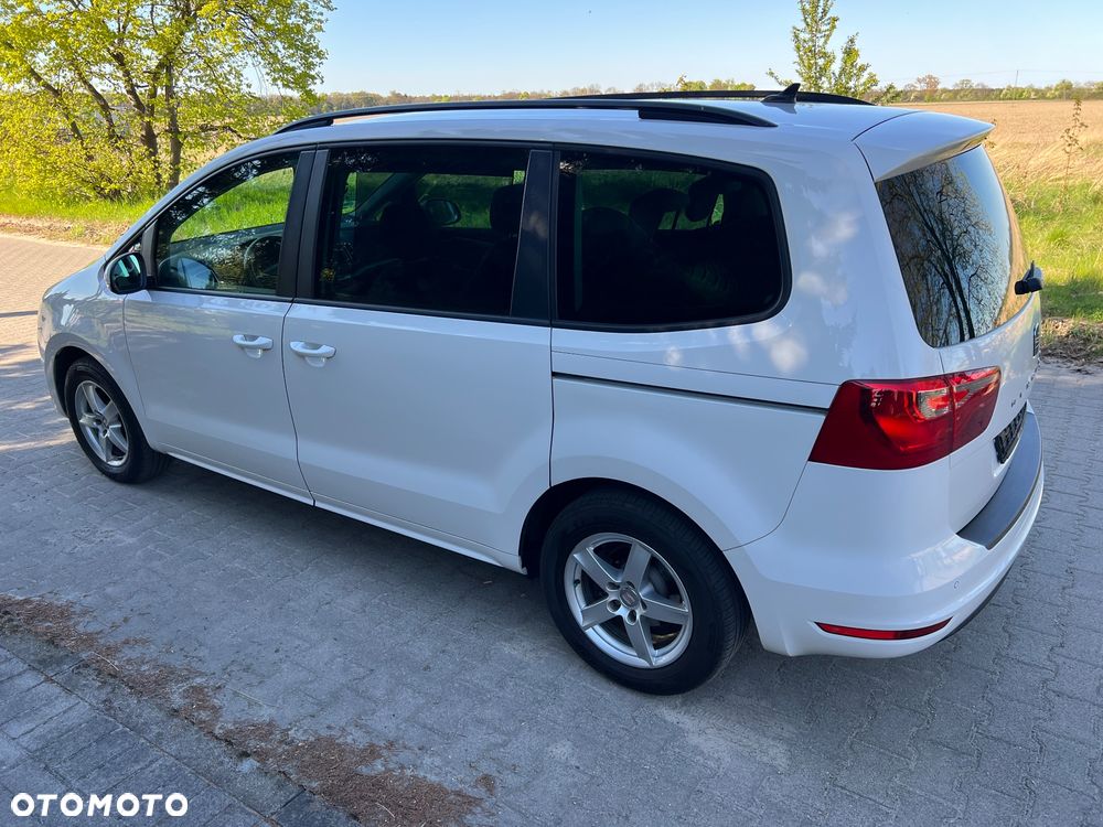 Seat Alhambra - 3