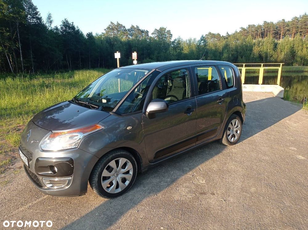 Citroën C3 Picasso VTi 120 Selection - 8