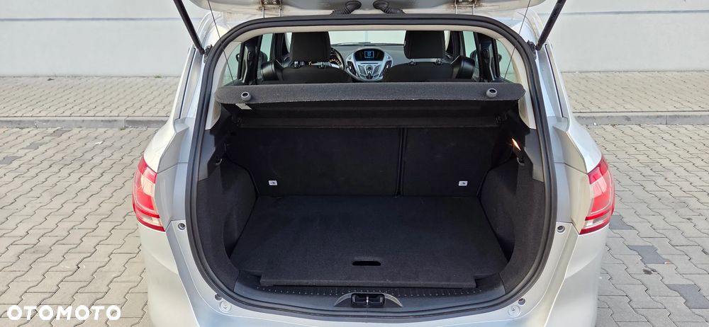 Ford B-MAX 1.0 EcoBoost SYNC Edition - 12