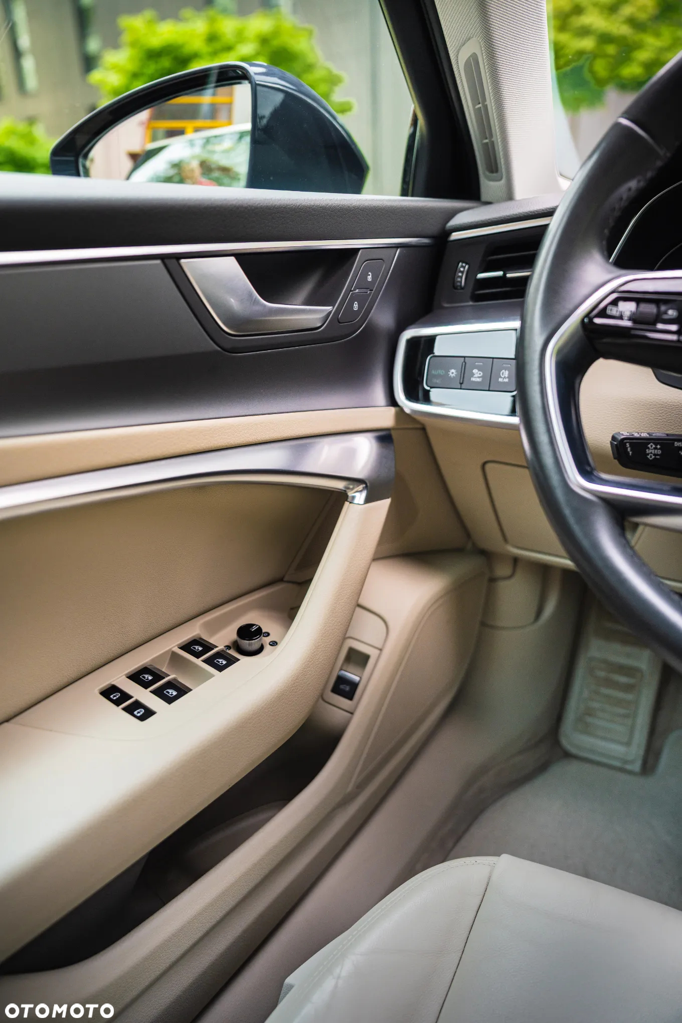 Audi A6 Avant 40 TDI S tronic - 10