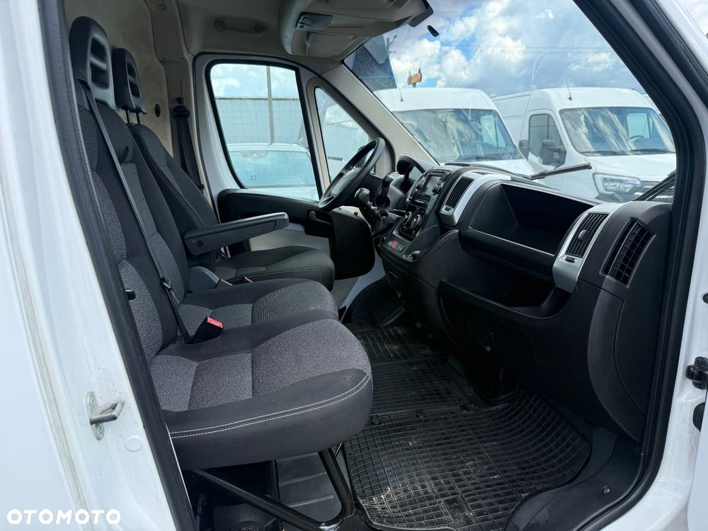 Fiat Ducato - 14