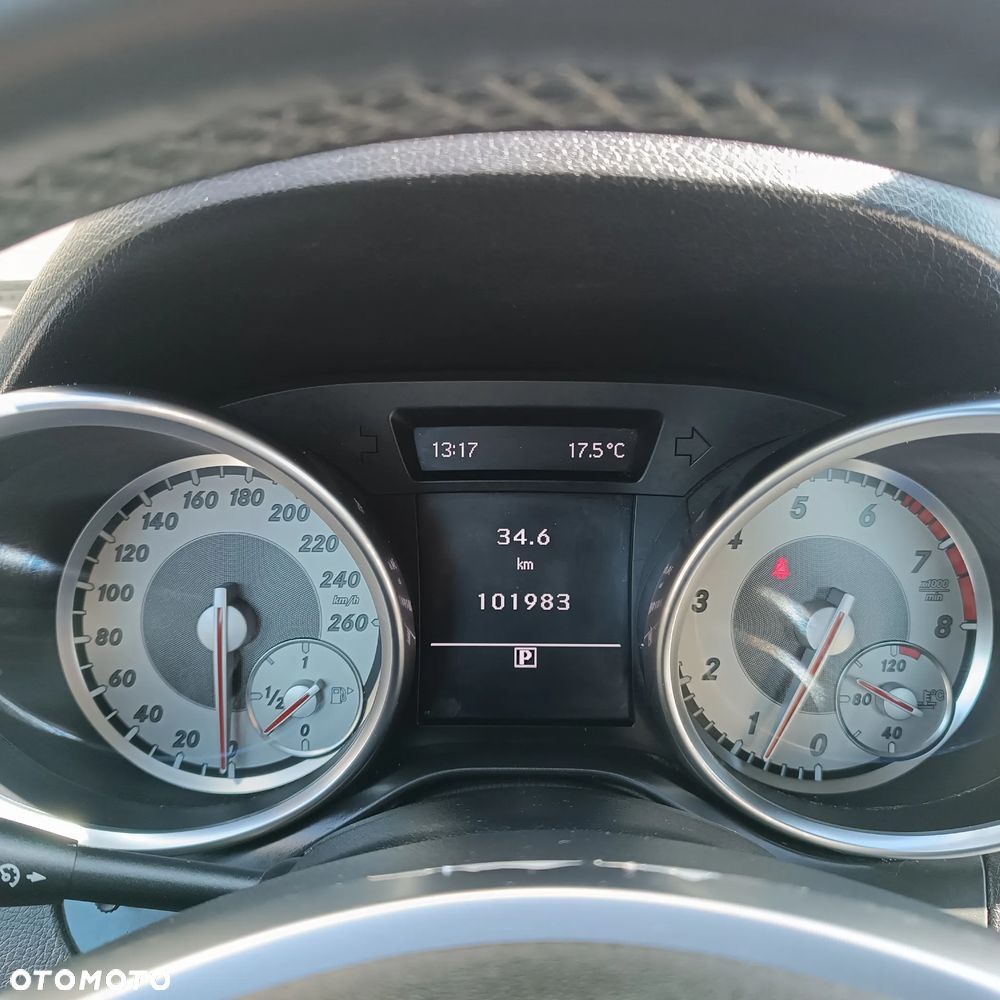 Mercedes-Benz SLK 200 Kompressor - 29