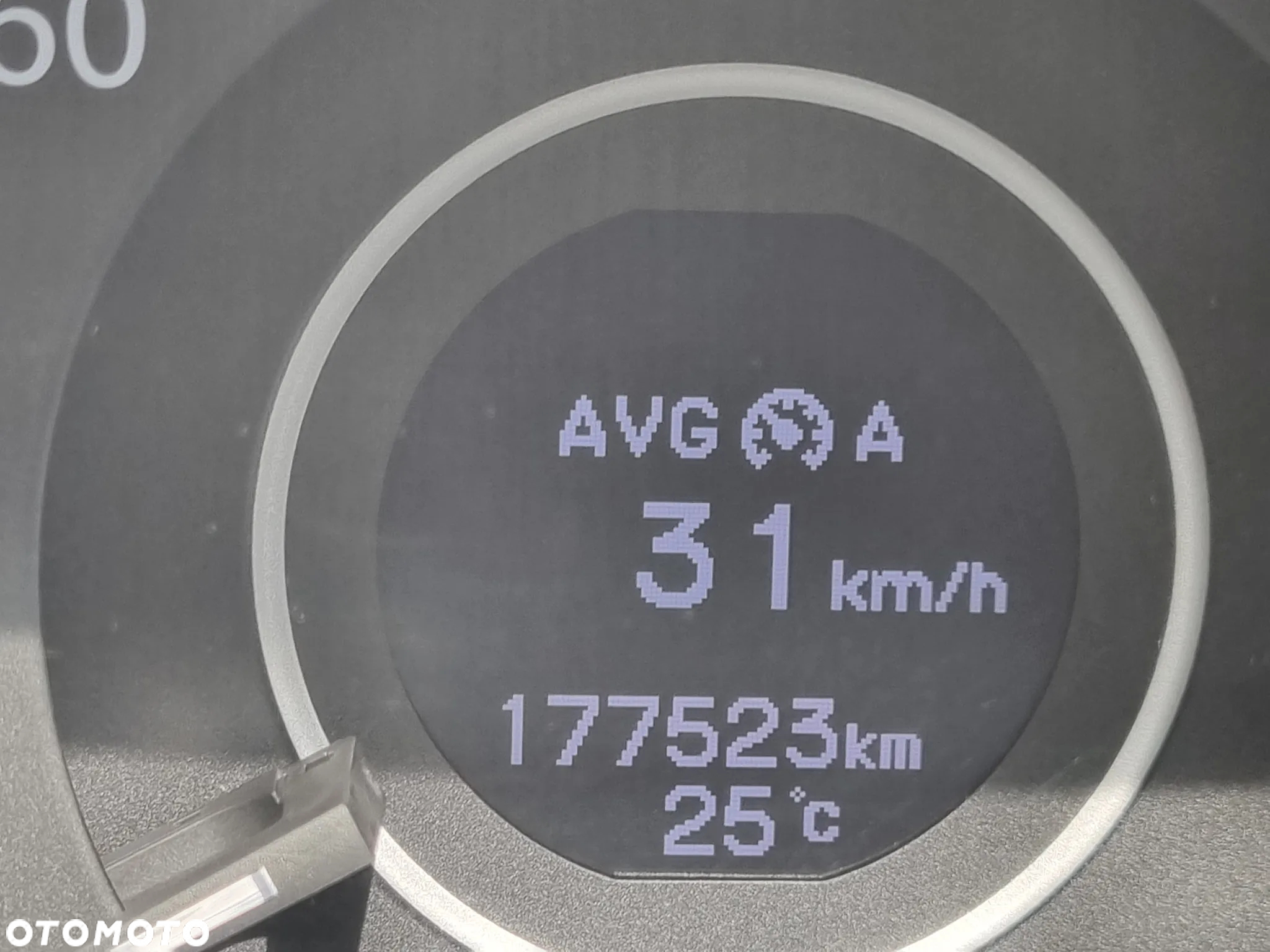 Honda CR-V 2.0 Lifestyle (Honda Connect+) - 20