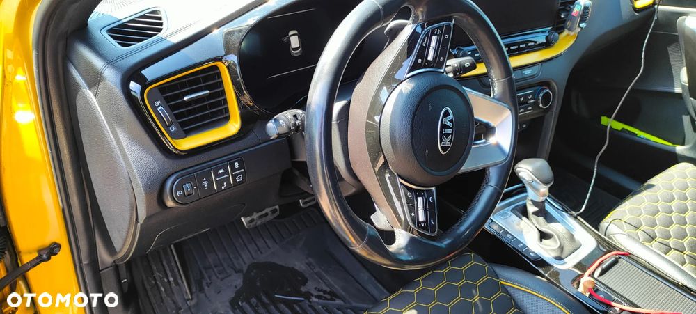 Kia XCeed 1.6 T-GDI XL DCT - 6