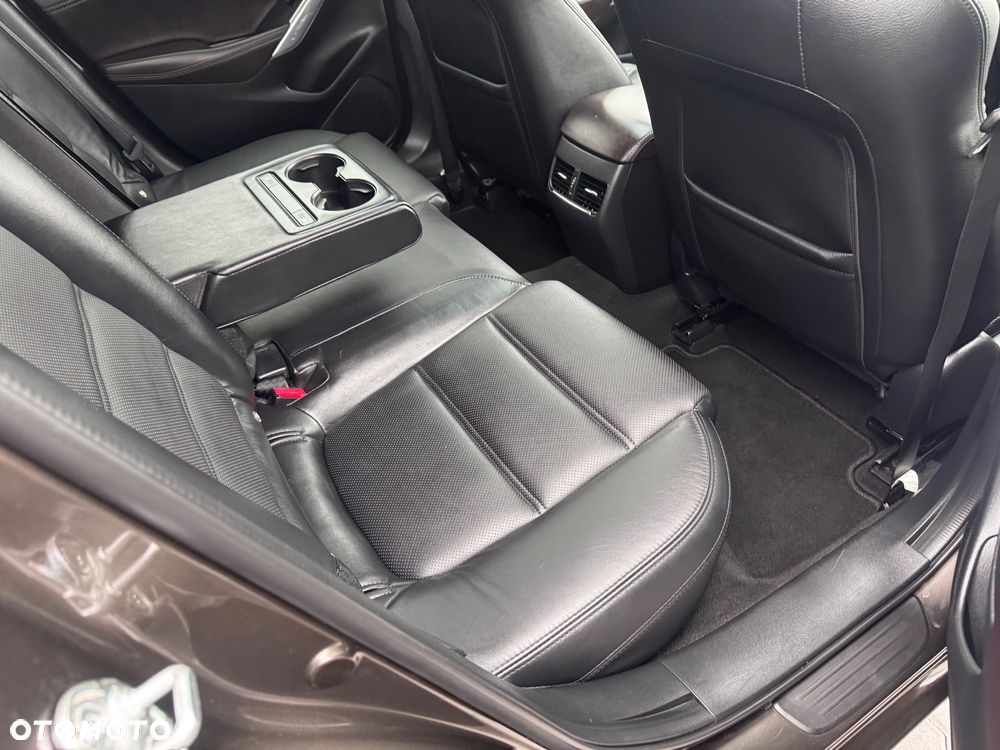 Mazda 6 SKYACTIV-D 175 i-ELOOP Sports-Line - 35