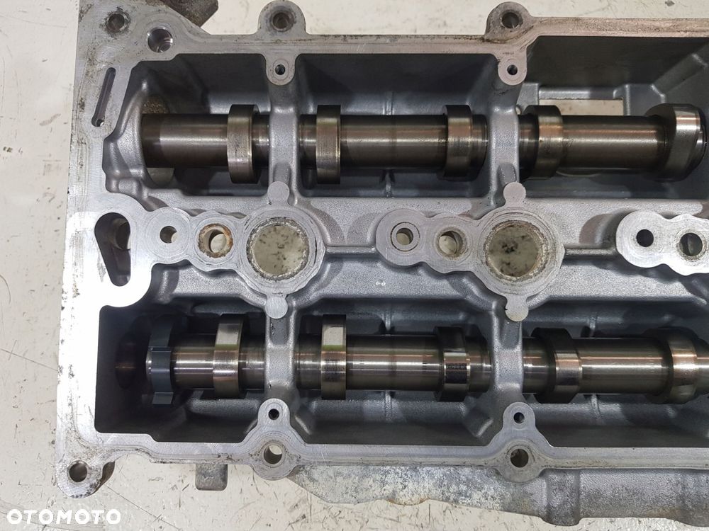 pokrywa zaworów wałki gk2q-6e262-ae ford transit mk8 2.0 tdci ymr6 - 8