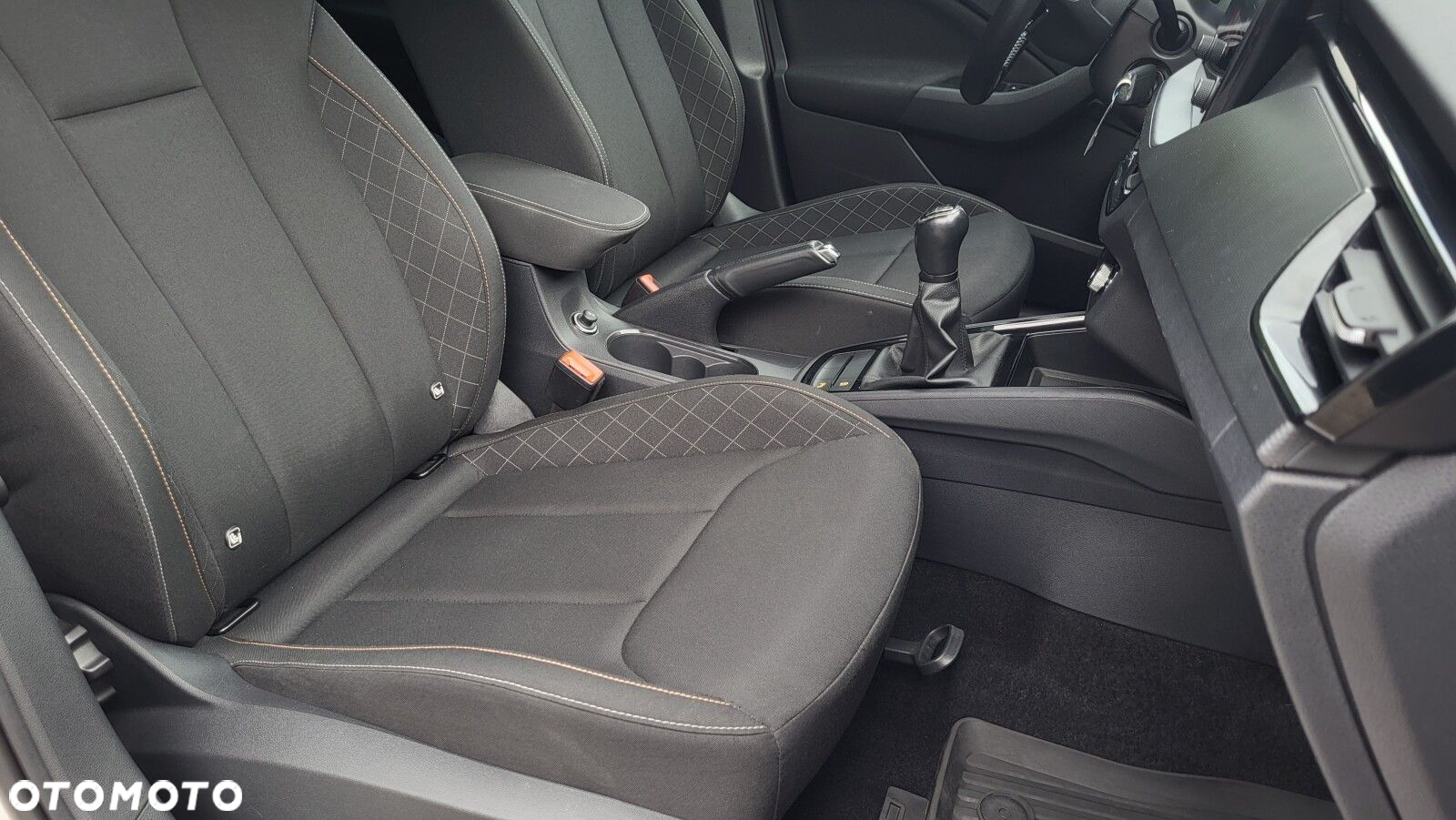 Skoda Kamiq 1.5 TSI Ambition - 16
