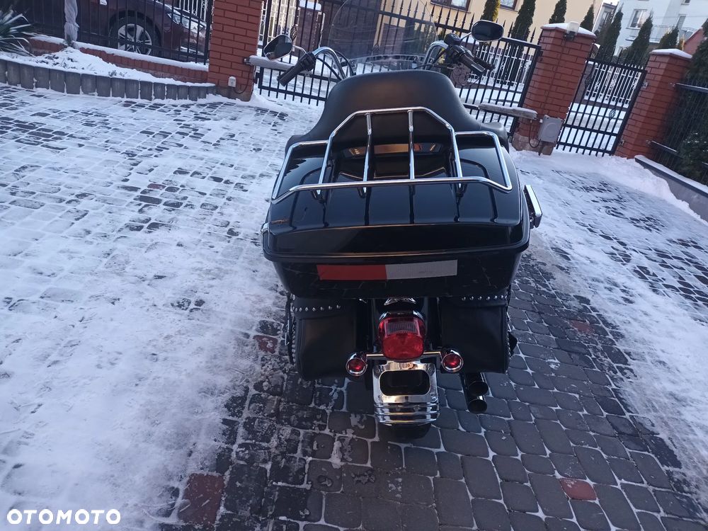 Harley-Davidson Softail Heritage Classic - 7