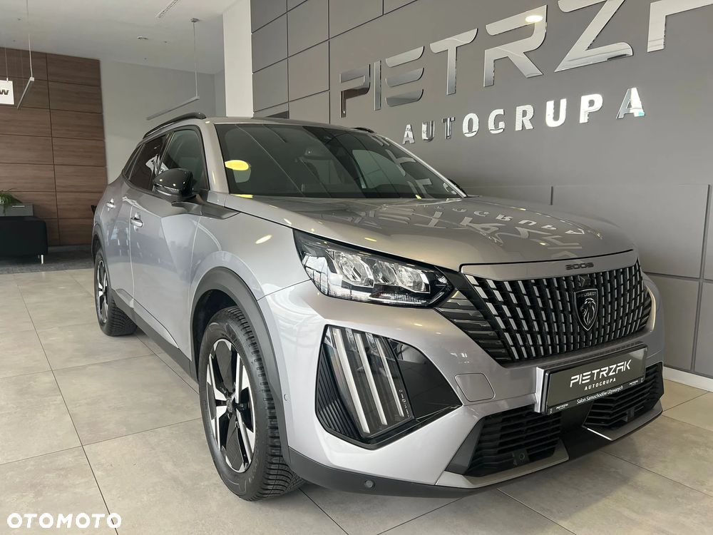 Peugeot 2008 PureTech 130 Allure S&S EAT8 - 7
