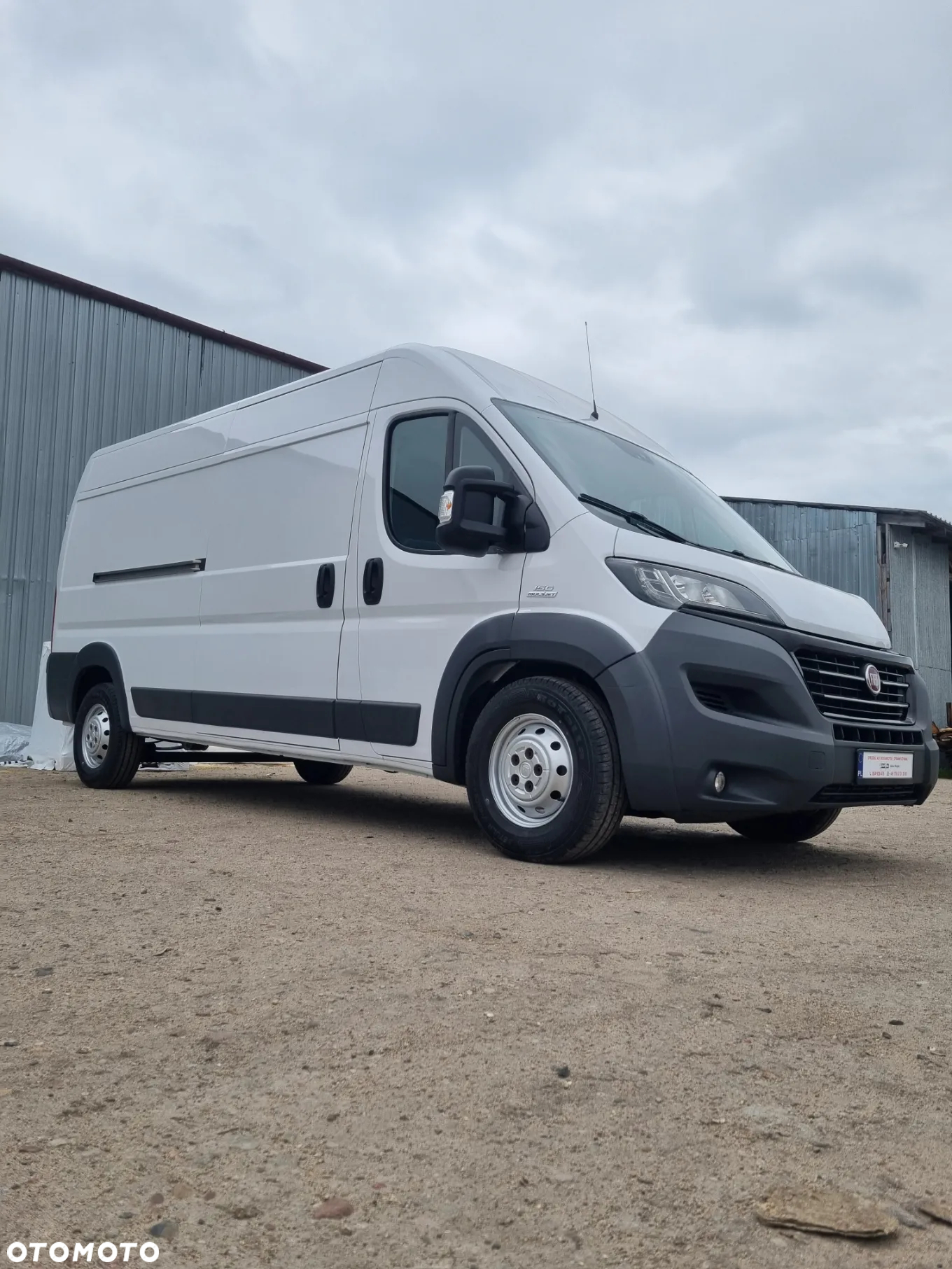 Fiat Ducato - 19