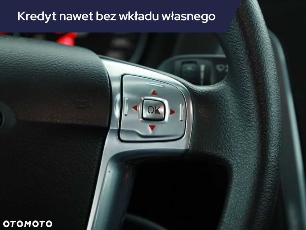 Ford Mondeo - 15