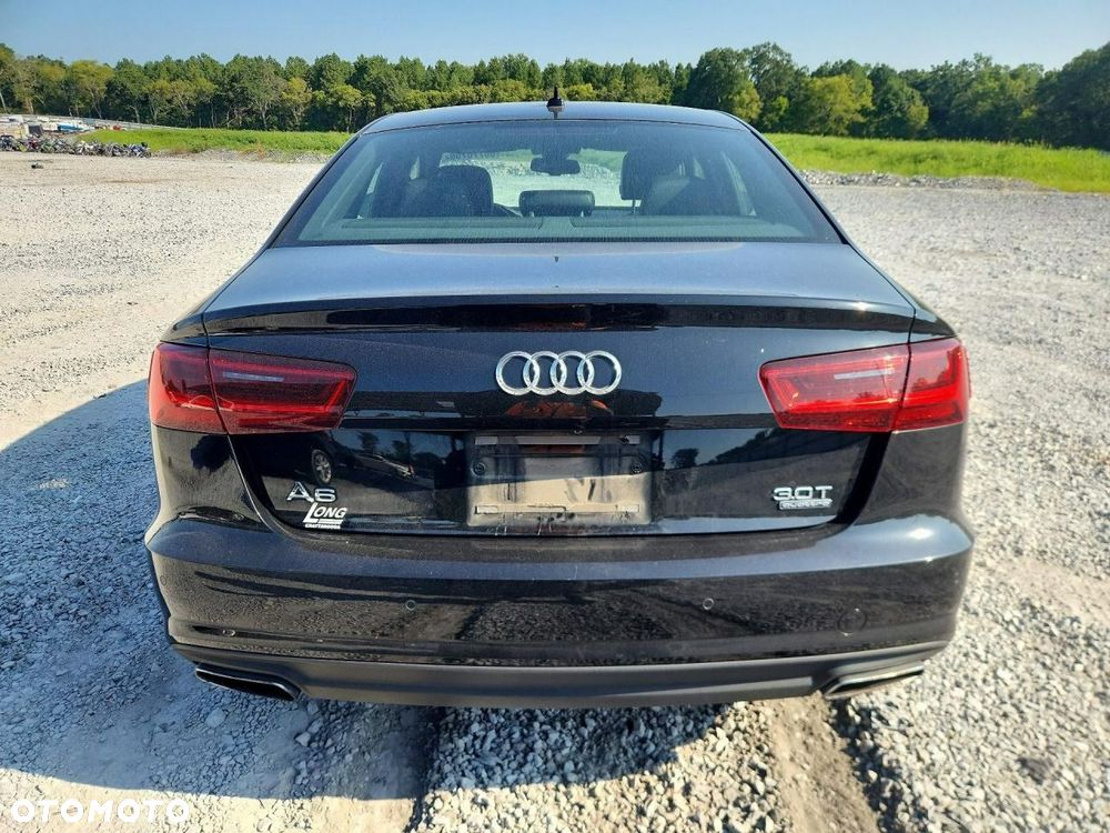 Audi A6 Limousine 3.0 TFSI Quattro S tronic - 5