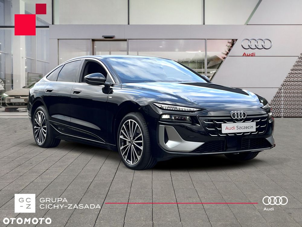 Audi A6 Sportback e-tron Quattro 100kWh - 8
