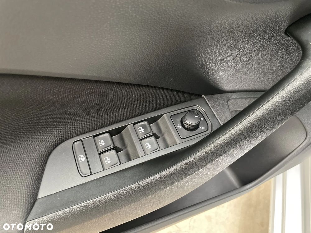Skoda Scala 1.0 TSI Ambition - 10