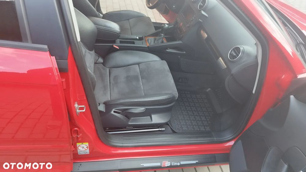 Audi A3 Sportback - 18