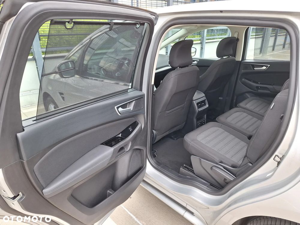 Ford S-Max 2.0 EcoBlue Titanium - 19