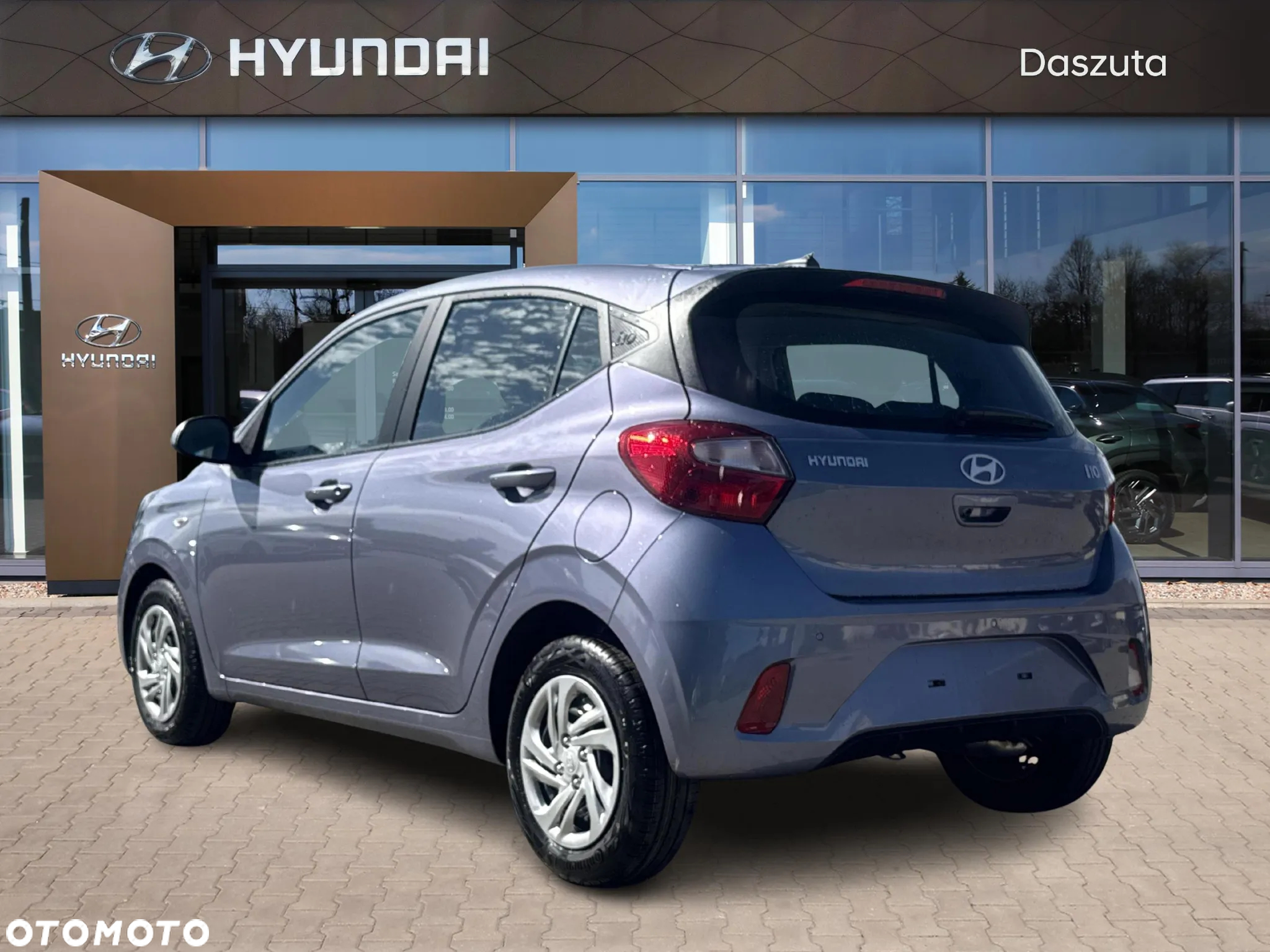 Hyundai i10 1.0 Pure - 3