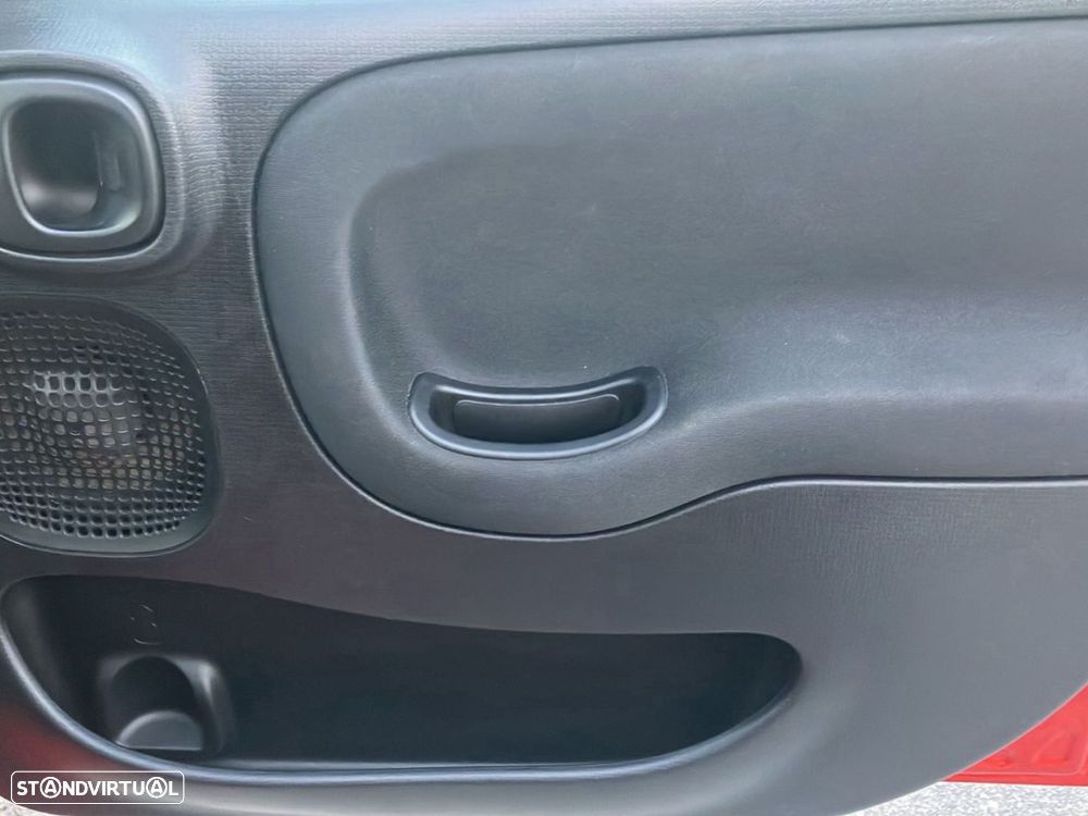 Fiat Panda 1.0 Hybrid City Life - 19