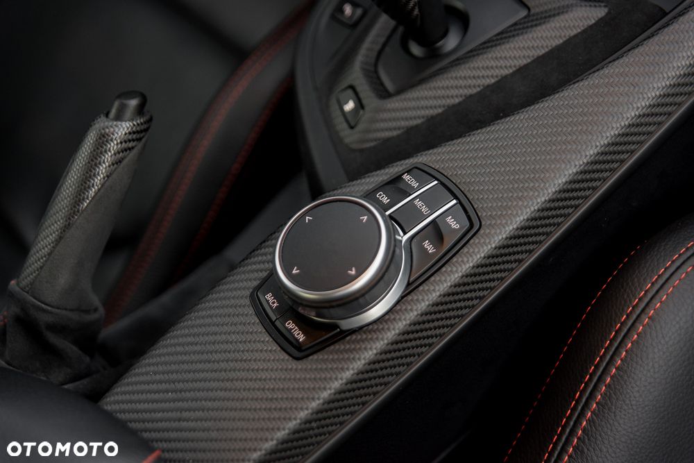 BMW M2 Competition DKG - 31