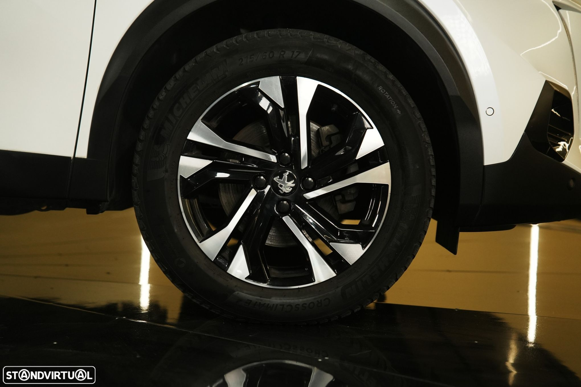 Peugeot 2008 1.5 BlueHDi GT Pack EAT8 - 7