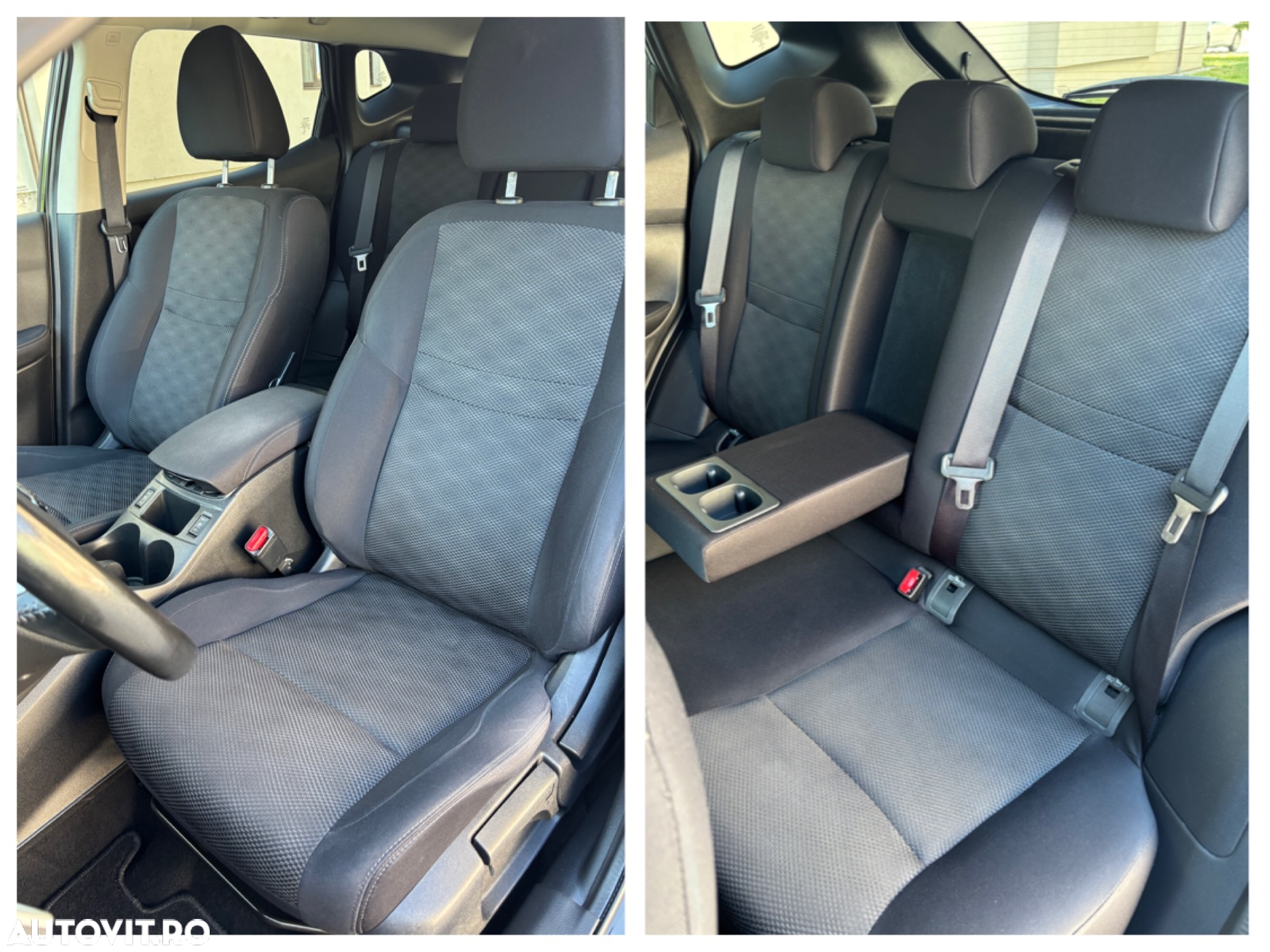 Nissan Qashqai 1.5 DCI Start/Stop Tekna - 16