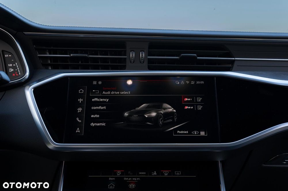 Audi RS7 Sportback - 21
