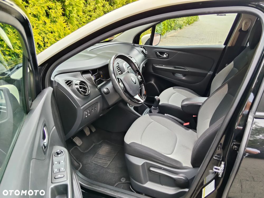 Renault Captur ENERGY TCe 90 Start&Stop Expression - 5